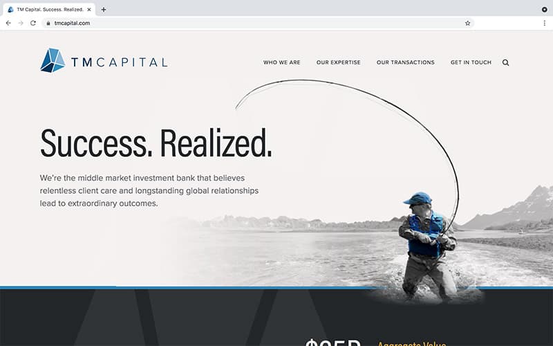 TM Capital Design